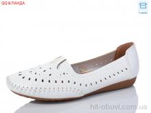 Балетки QQ shoes LMZ2024-23-3