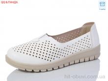Туфли QQ shoes LZM2024-26-3