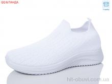 Кроссовки QQ shoes AL04-2
