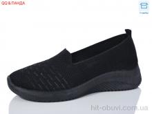 Слипоны QQ shoes AL05-1