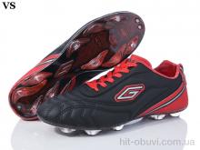Футбольная обувь VS Crampon Dugana black