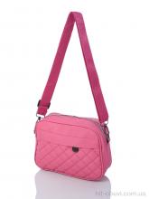 Сумка-рюкзак David Polo 5124-5 pink
