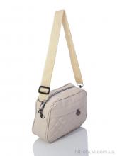 Сумка-рюкзак David Polo 5124-6 beige