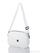 Сумка-рюкзак David Polo 5124-11 white
