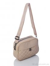 Сумка-рюкзак David Polo 5124-12 beige