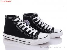 Кеды QQ shoes 88-50-1