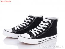 Кеды QQ shoes ABA88-50-1