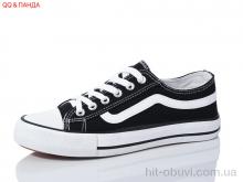 Кеды QQ shoes 99-1-1