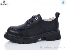 Туфли Башили G63A01-2