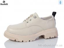 Туфли Башили G63A01-11