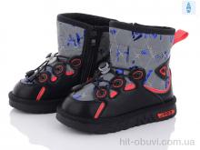 Дутики Ok Shoes, Дут. B8855-1