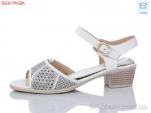 Босоніжки QQ shoes C382-6