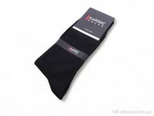 Шкарпетки Textile TT30 black
