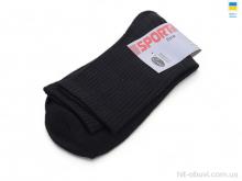Шкарпетки Textile T46 black