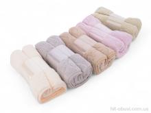 Домашній текстиль Textile FA21-3 (32x73) mix