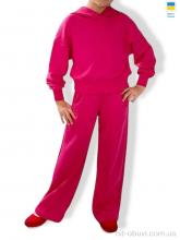 Спортивный костюм LiMa 2404 pink (134-158)
