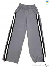 Спортивные брюки LiMa 2454 grey (134-158)