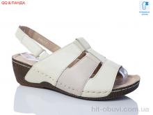 Босоножки QQ shoes 37063-7
