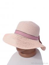 Шляпа Королева 4-04 pink