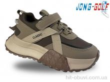 Кросівки Jong Golf C11270-3