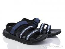 Сандалии Ok Shoes B2574-1