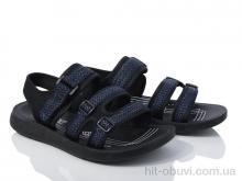 Сандалии Ok Shoes B2578-1