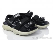 Сандалі Ok Shoes B8831-1