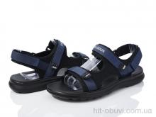 Сандалі Ok Shoes A1517-1
