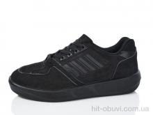 Кросівки LiBang, 110-11 чорний