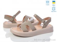 Босоножки Ailinda 3262-5