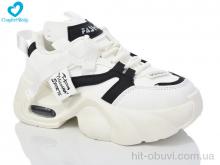 Кросівки Comfort-baby 2803 білий