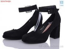 Туфлі QQ shoes, QQ12-1