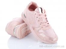 Кроссовки Class Shoes 5022 розовый
