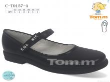 Туфли TOM.M C-T0157-A