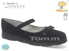 Туфли TOM.M C-T0198-C