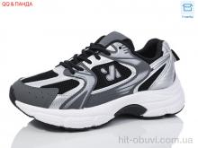Кросівки QQ shoes J971-1