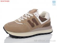 Кросівки QQ shoes J972-3
