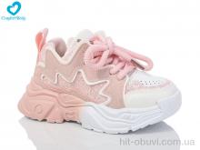 Кросівки Comfort-baby, 223 рожевий (26-31)