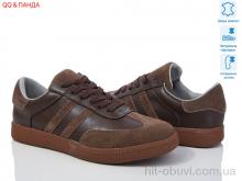 Кроссовки QQ shoes 8009-9