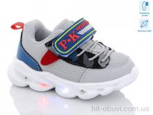 Кросівки Xifa kids 000-7989H LED