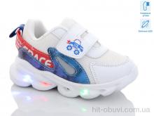 Кросівки Xifa kids 000-7991A LED