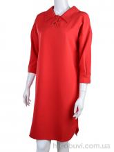 Платье Vande Grouff 916 red
