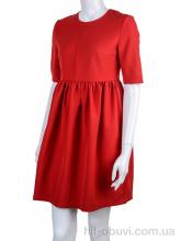 Сукня Vande Grouff, 798 red
