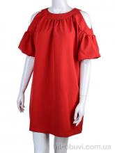 Сукня Vande Grouff, 813 red
