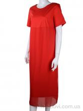 Платье Vande Grouff 1016 red