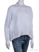 Рубашка Vande Grouff 1959 white