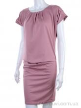Сукня Vande Grouff, 600 pink