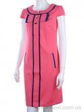 Платье Vande Grouff 627 pink