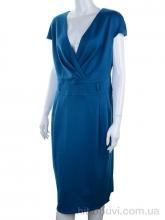 Платье Vande Grouff 674 blue