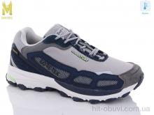 Кросівки M.Shoes AS2556-5 термо